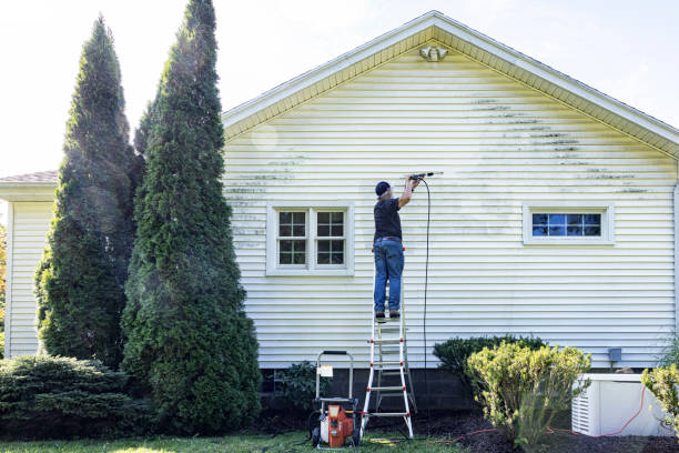 Best Gutter Cleaning  in USA