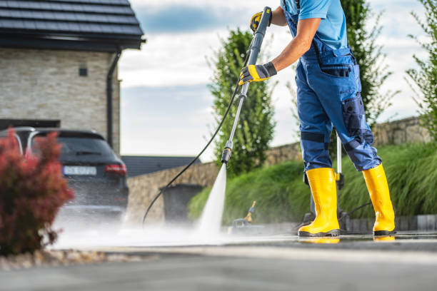 Best Restaurant Pressure Washing  in USA